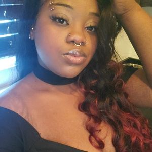 Meet your Posher, Lamessia